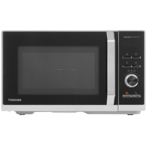 Microwave oven Toshiba MW3-AG25PFI(SL) silver