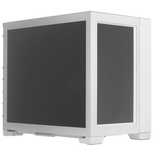 Корпус Lamptron LAMP-CSM380  белый