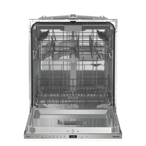 Встраиваемая посудомоечная машина Hisense HV643E90