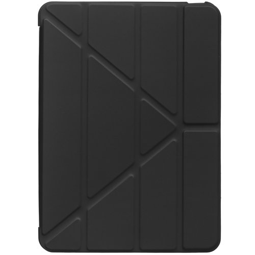 Чехол-книжка  Aceline Origami для Apple iPad Air (4-5th Gen)/ iPad Air 11" (M2) черный