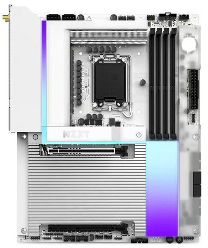 Материнская плата NZXT N9 Z890