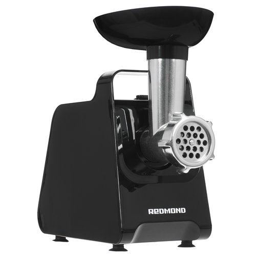Мясорубка электрическая Redmond RMG-1241-6 черный