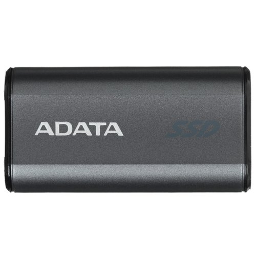 500 ГБ Внешний SSD ADATA SC750 [SC750-500G-CCBK]