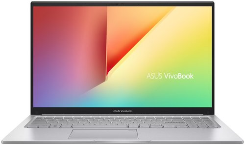 15.6" Ноутбук ASUS Vivobook 15 X1504VA-BQ5541W серый