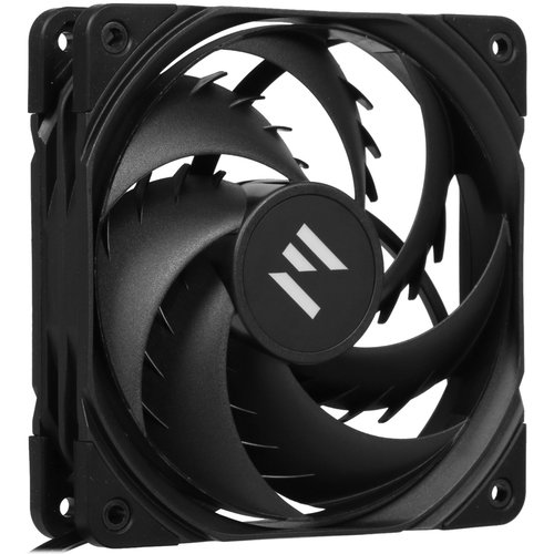 Fan ZALMAN ZM-AF120  black