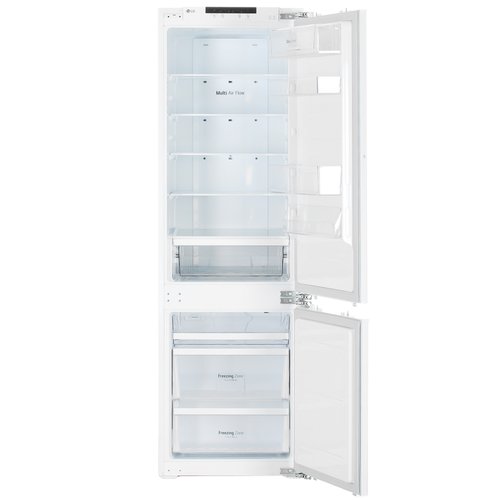Встраиваемый холодильник LG GR-SN266LLP