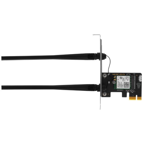 Wi-Fi adapter + Bluetooth Mercusys MA80XE