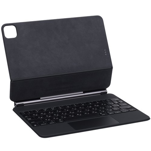 Чехол-клавиатура с тачпадом Apple Magic Keyboard для Apple iPad Pro 11" (1-4th Gen)/ iPad Air (4-5th Gen) черный