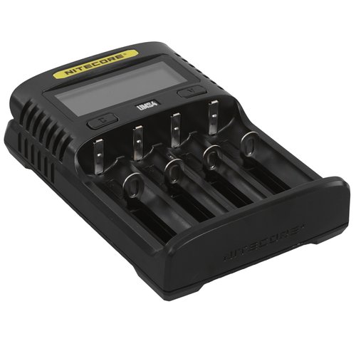 Зарядное устройство NITECORE UMS4