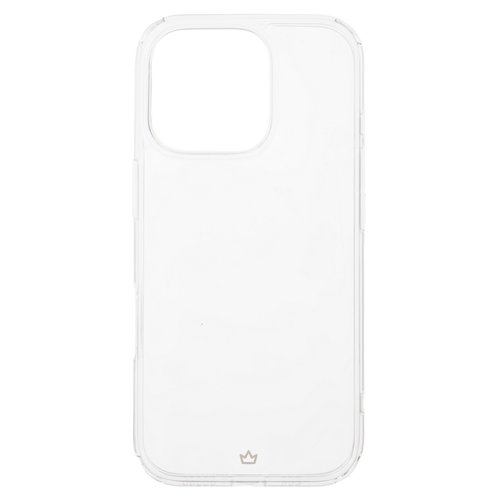 Накладка  VLP Diamond Case для Apple iPhone 16 Pro прозрачный