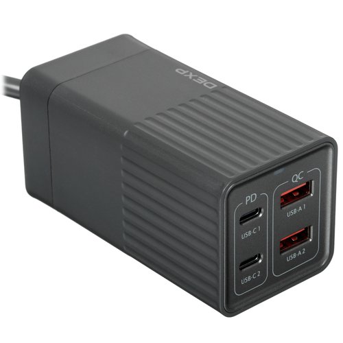 DEXP GaN IET25CD