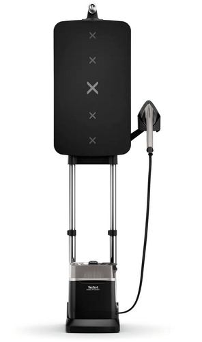 Гладильная система Tefal IXEO POWER QT2028F0 черный