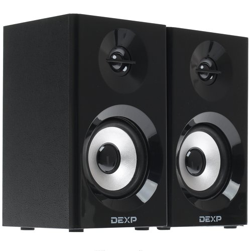 Karnaylar DEXP R350 qora