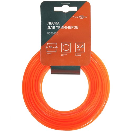 String trimmer string FinePower NGT0420