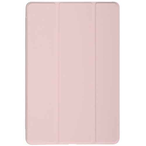 Чехол-книжка  BoraSCO для HUAWEI MatePad SE 11/ MatePad SE 11 (2026) розовый