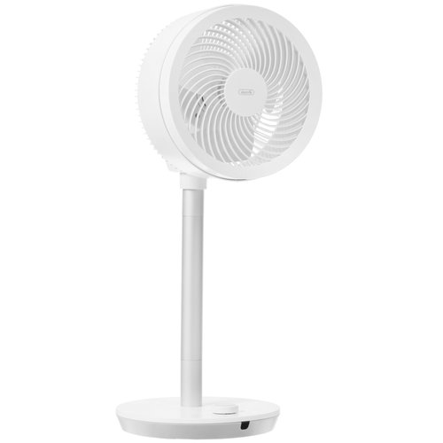 Вентилятор Deerma DEM-FD200  белый