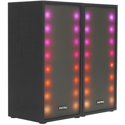Колонки SmartBuy GIG 2 черный
