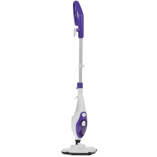 Steam cleaner KITFORT КТ-1004-4 white