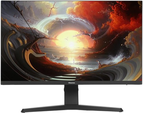 27" Монитор Hisense 27G6K-PRO черный