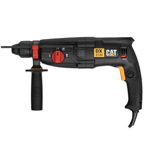 Перфоратор CAT DX2130