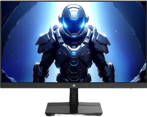 24.5" Монитор Titan Army P2510S черный