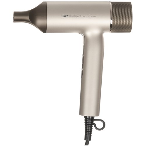 Фен DEXP DHD-279 бежевый