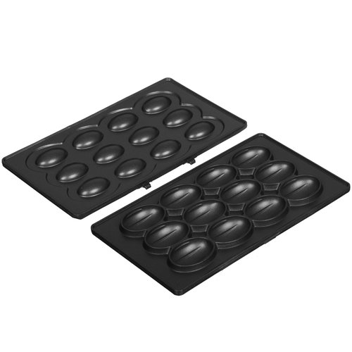 Almashtiriladigan panel DEXP N-12 qora
