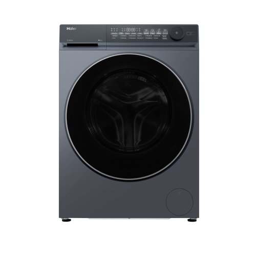 Стиральная машина Haier X7 HW90-B14367SU1 серый