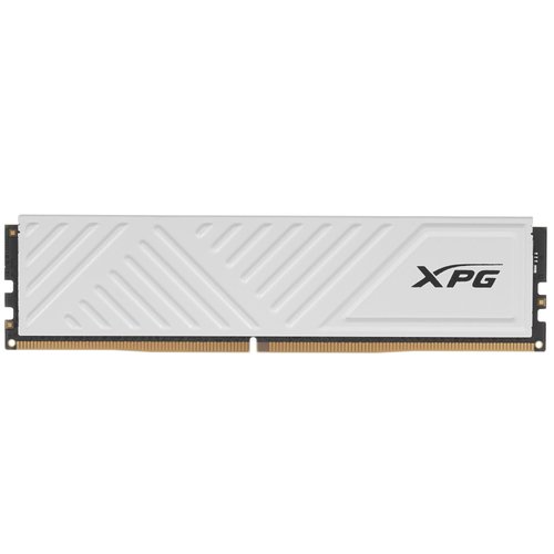 Оперативная память ADATA XPG GAMMIX D35 [AX4U320032G16A-SWHD35] 32 ГБ
