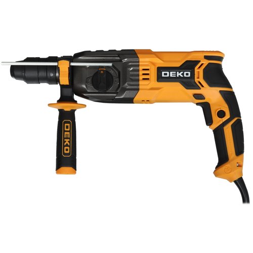 Перфоратор DEKO DKH1250W