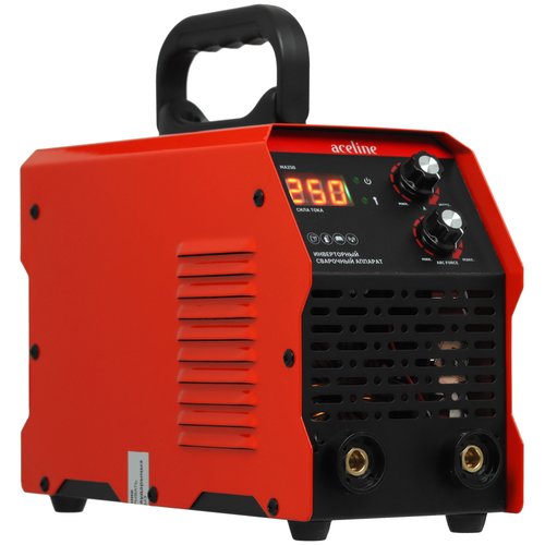 Welding machine Aceline MA250