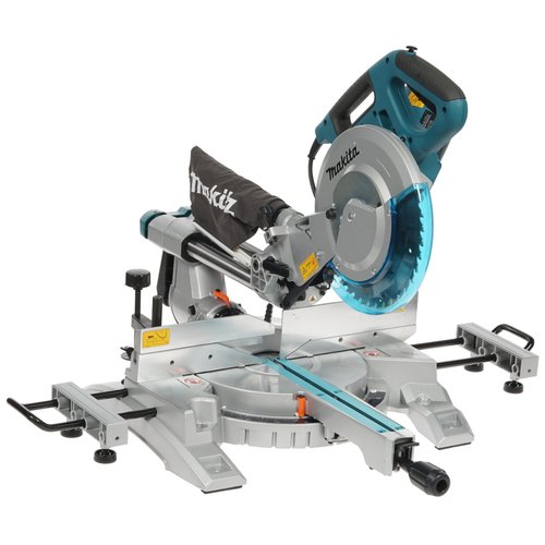 Торцовочная пила  Makita LS1018LN