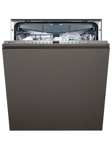 Драйвера и инструкция для Встраиваемая посудомоечная машина Neff ...