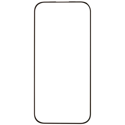 Защитное стекло uBear для экрана Apple iPhone 16 Pro