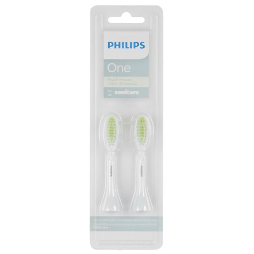 Набор сменных насадок Philips Sonicare BH1022/03