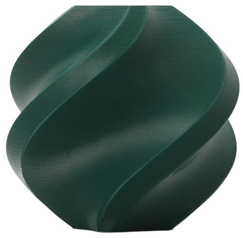 Пластик Bambu Lab PETG Basic зеленый
