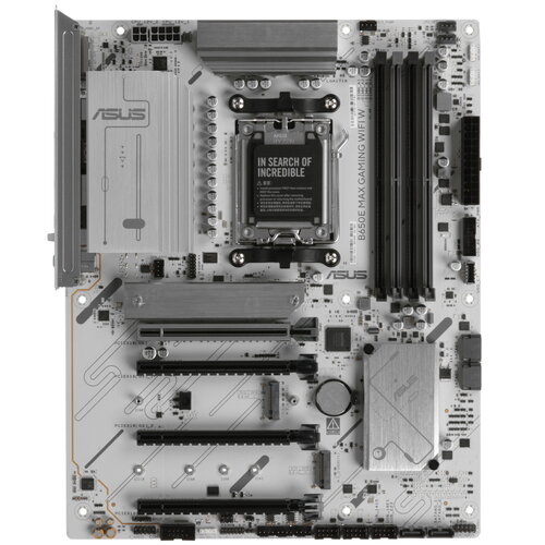 Материнская плата ASUS B650E MAX GAMING WIFI W
