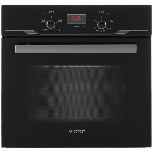 Gas oven Gefest ДГЭ 621-03