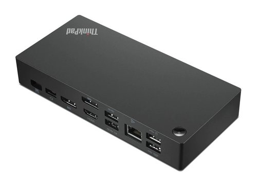 Dok-stansiya Lenovo ThinkPad Universal USB-C Dock