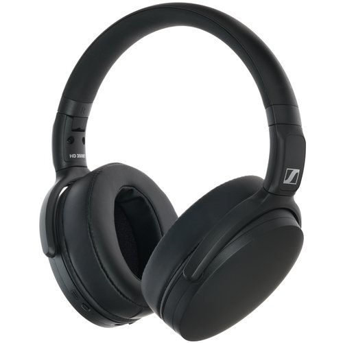 Беспроводные наушники Sennheiser HD 350 BT  черный 2020