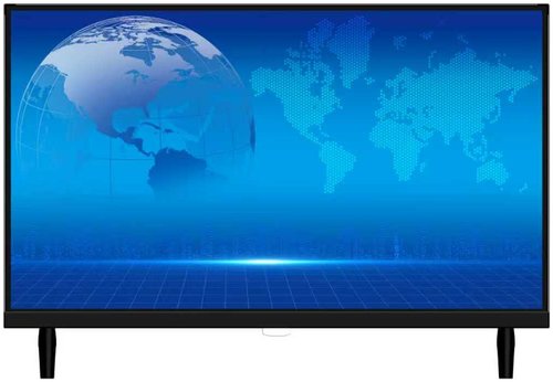24" (60 см) Телевизор Aceline FP24HAN1 черный