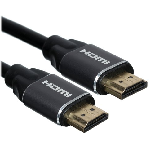 Kabel  DEXP HDMI - HDMI, 5 m