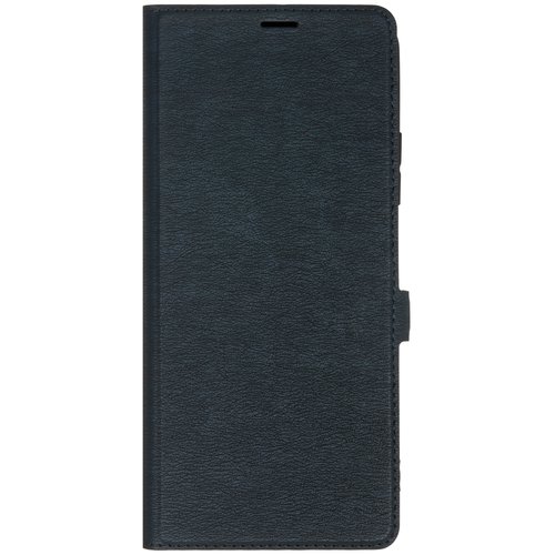 Чехол-книжка  BoraSCO Book Case для Xiaomi REDMI 15C/ POCO C85 синий