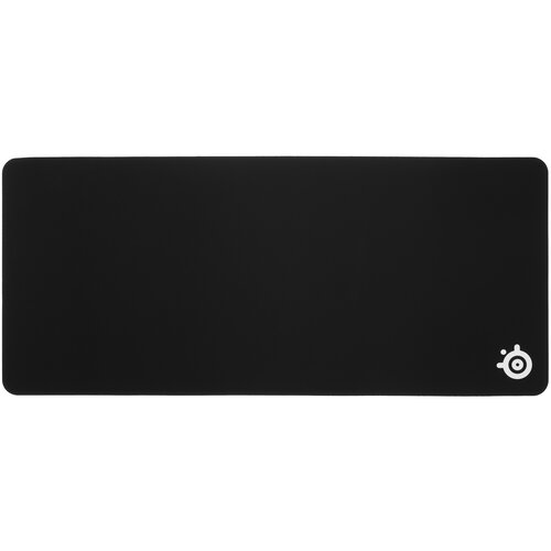 Коврик SteelSeries QcK Heavy (2XL) черный