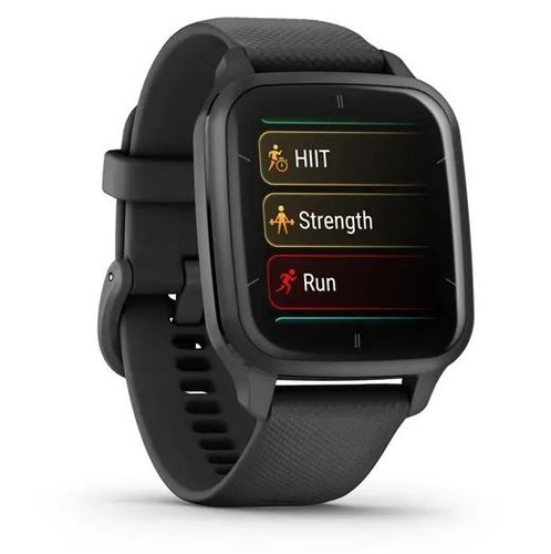 Спортивные часы Garmin Venu Sq 2 Music