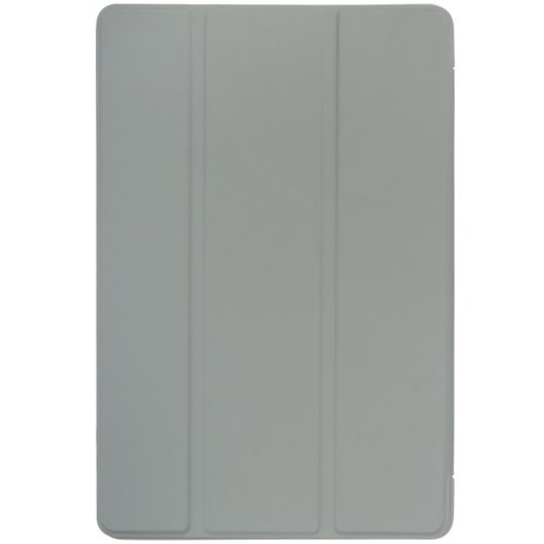Чехол-книжка  BoraSCO для KENSHI H10/ H11/ Pad H15 серый
