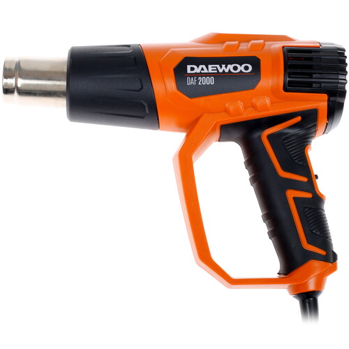 Daewoo daf 700