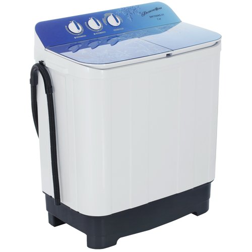 Washing machine Белоснежка BRP700WG