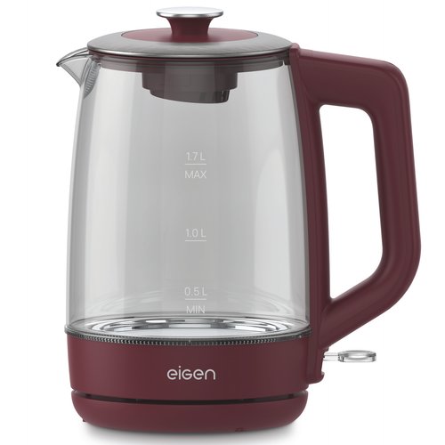 Электр чайнек Eigen Nuvo EK03
