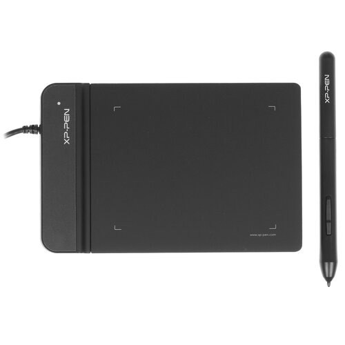 Графический планшет XP-Pen Star G430S